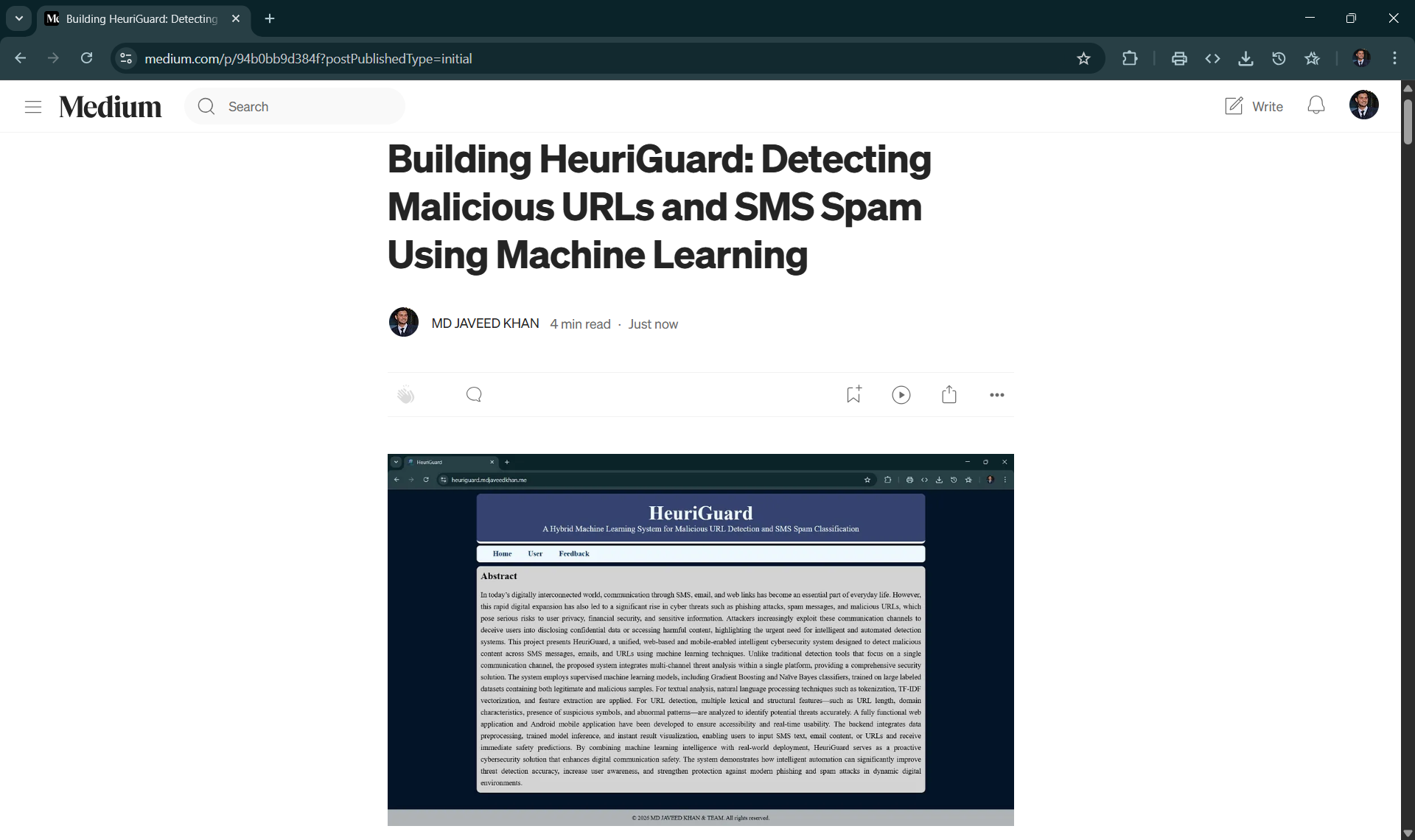 HeuriGuard Blog Image